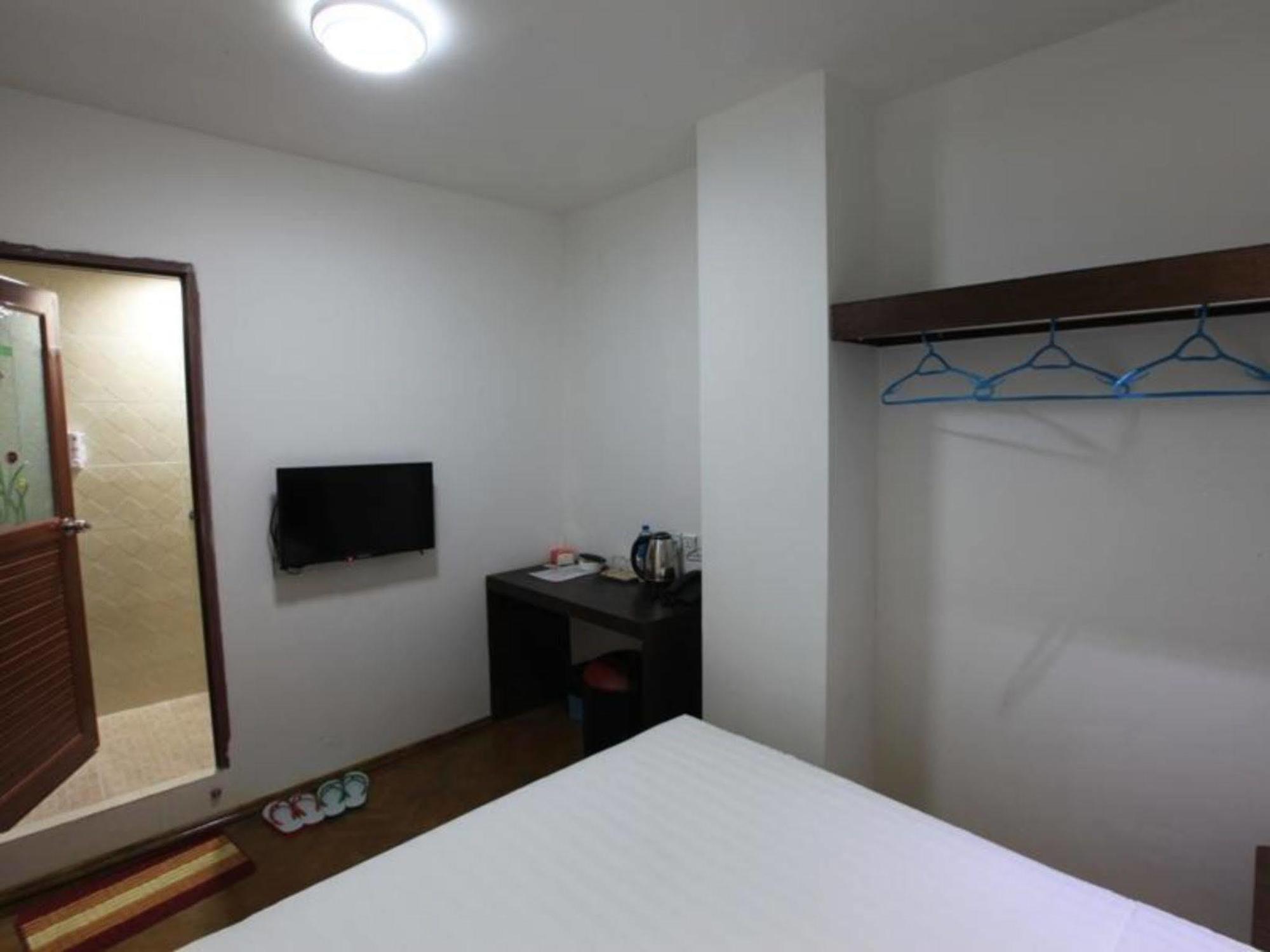 Yangon Regency Hotel Exteriér fotografie